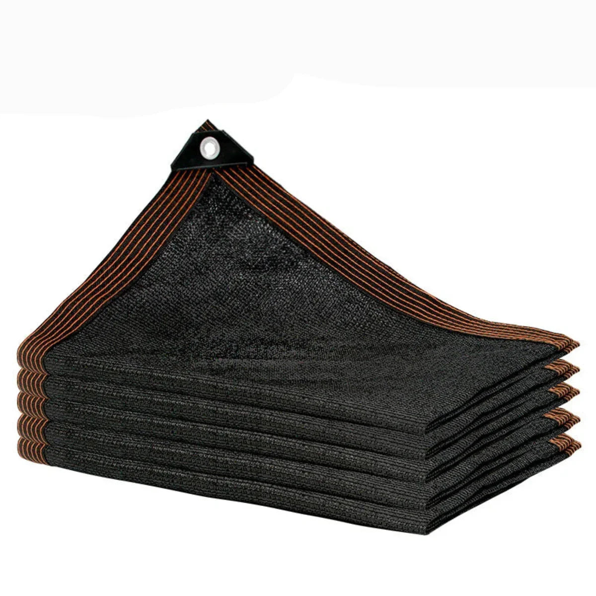 Outdoor UV Blocking Shade Net for Garden Patio and Balcony