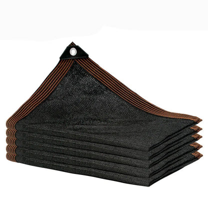Outdoor UV Blocking Shade Net for Garden Patio and Balcony