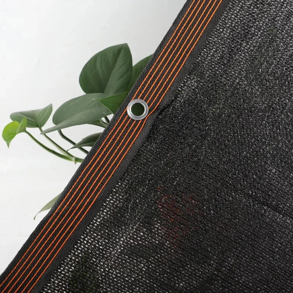 Outdoor UV Blocking Shade Net for Garden Patio and Balcony